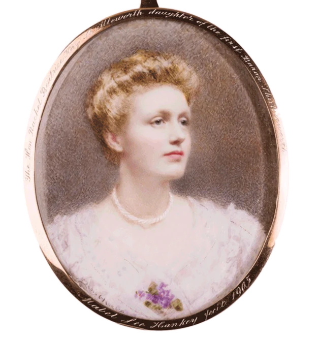 Lady Anne’s Needlework Festival February 2025