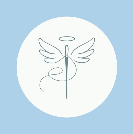 Announcing Needlepoint Angels a Destashing Fundraiser Site