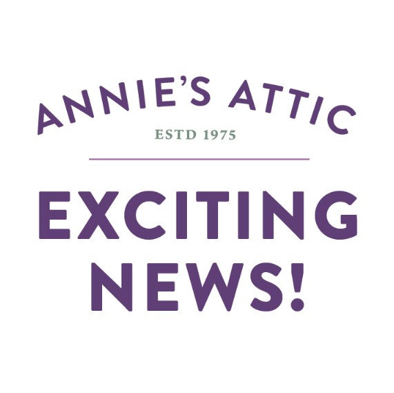 Online Craft Store Annie’s Is Re-Rebranding