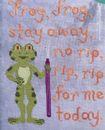 How to Start Stitching (and Actually Enjoy It)